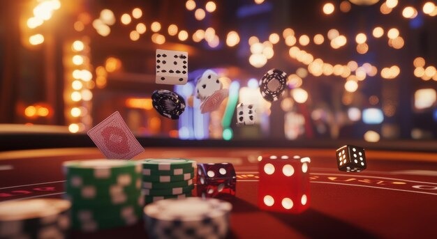 User interface showing Teen Patti betting interface